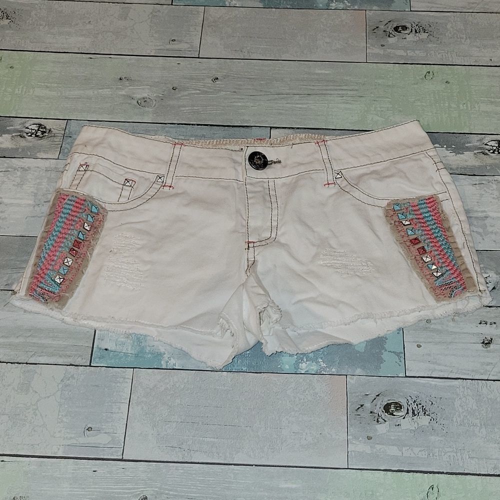 Daytrip Capricorn Shorts size 27